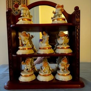 Lenox Disney's Snow White.